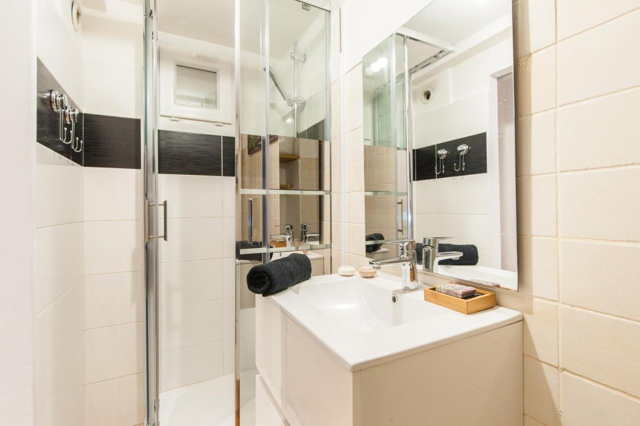 Appartement Beau Rénové Avec Vue Vieux *