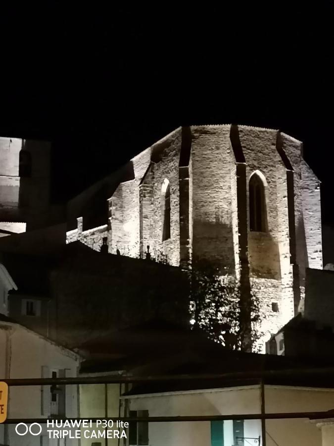 Beau Rénové Avec Vue Vieux * Hyères