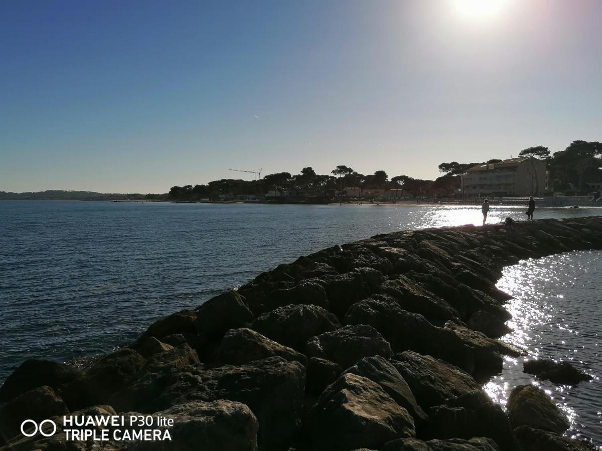 Beau Rénové Avec Vue Vieux * Hyères
